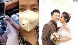 Tin giải trí 19/4: Lời tố 'bệnh ngôi sao' dành cho Nhã Phương, Huy Cung phát ngôn ‘Thà mang tiếng bạc’ trước li hôn