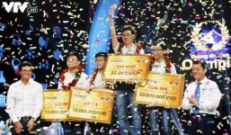 Thanh niên ghi trọn 10 điểm trong mắt ‘nhà gái’ nhờ xem Đường lên đỉnh Olympia 