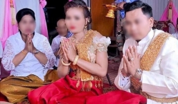 Vừa cưới 2 tháng, cô gái ngỡ ngàng vì chồng bỏ đi để… ‘theo trai’