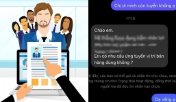Nữ sinh ‘một dạ hai vâng’ nhưng vẫn bị nhà tuyển dụng ‘chỉ thẳng mặt’: Học cách rep hả