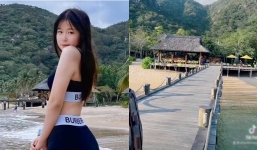 Rich kid 2k3 đi du lịch ‘chịu chi’ khiến CĐM cảm thán ‘mùi tiền bay lung tung’