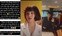 Showbiz hot 23/4: Thủy Tiên công khai email rủ 'đi tour', Nathan Lee khởi kiện và đòi bồi thường 30 tỷ