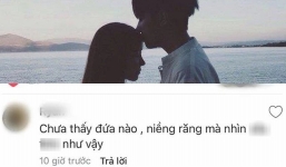 Thanh niên ‘lật mặt’: Tán gái không được quay sang chê bai ‘đặt điều’ trong mỗi bức ảnh