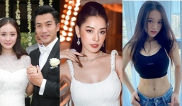 Showbiz hot 26/4: Vũ Khắc Tiệp 'gạ gẫm' Ngọc Trinh xây siêu biệt thự, Linh Ka khiến dân tình e dè vì phong cách 'chín ép' 