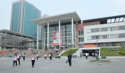 Nam sinh trường Ams ‘thi là đỗ đạt’ do có cái tên ‘vận vào người’