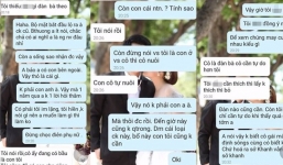 Chồng ‘tạo sản phẩm’ với đồng nghiệp rồi quay về ép vợ ly hôn, tuyên bố không nuôi con