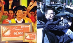 Quán quân Rung Chuông Vàng mùa 1: Từ hoàn cảnh đạp xe 40km đến cuộc sống triệu người mơ ước  