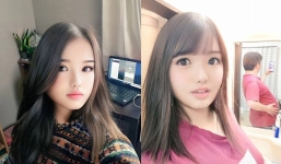 Ông chú ‘hô biến’ mình thành hot girl xinh đẹp, thấy ‘tội lỗi’ nên quyết ‘lộ diện’ nhan sắc thật