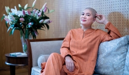 Shark Liên nêu quan điểm: Phụ nữ phải cạo trọc 1 lần?