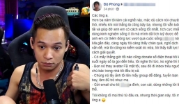 ‘Trẻ trâu’ đến tận nhà Độ Mixi để 'giải tỏa nỗi buồn' cho vui khiến 'Bộ tộc' ngao ngán