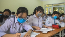 Các địa phương, trường ĐH cho HS nghỉ học, học online do Covid-19