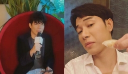 Trúc Nhân có động thái sau nghi vấn bị Nathan Lee bóc phốt ‘tệ bạc’