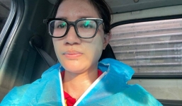 Trang Trần mắng một nữ thạc sĩ thất học vì ‘chỉ đạo’ chuyện từ thiện 