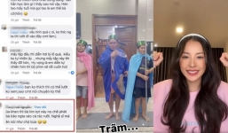 Showbiz hot 5/7: Chi Pu ‘tái xuất’ đường đua âm nhạc, Lê Dương Bảo Lâm cover Chị Ong Nâu thất tình gây 'lú' cực mạnh.