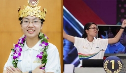 Quán quân Olympia thi tốt nghiệp THPT, đăng ký tới 7 nguyện vọng vì lo trượt ĐH