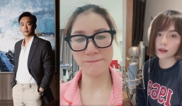 Showbiz hot 6/7: Trang Trần bênh Vy Oanh vụ 400 tỷ, Cường Đôla giận 'tím mặt' khi vợ chồng bị lợi dụng hình ảnh 
