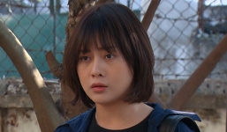 Phương Oanh phim Hương Vị Tình Thân đáp trả vu khống gọi anti là 'rác rưởi'