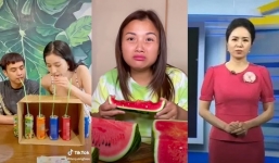 Showbiz hot 9/7: Loạt sao Việt bị VTV1 cho lên sóng châm biếm, Vy Oanh tung bằng chứng  'lật mặt' bạn thân Trấn Thành