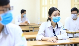 Thí sinh 'thi dở dang' vì Covid-19 được tính điểm ra sao?