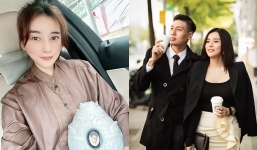 Cao Thái Hà góp tiền làm từ thiện cùng bạn thân Đức Long trong 49 ngày tang lễ