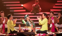 Lệ Quyên nhắc đến 'nỗi đau không bao giờ lành' trong ngày giỗ bố sau 12 năm