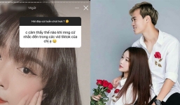 Bồ cũ Văn Toàn ‘khịa thẳng tay’ nam cầu thủ: ‘Quay lại hay quay xe thì nói luôn 1 lời’