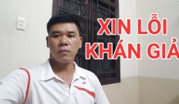 Chủ kênh Youtube ‘Sài Gòn Ngày Nay’ lên tiếng vì gọi người dân là ‘mập’, ‘bụi đời’