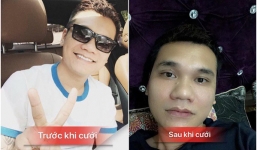 Những sao nam Việt 6 múi đều không thoát được ‘xài hao’ sau khi lấy vợ