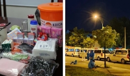 5 thứ cần mang theo đến bệnh viện dã chiến nếu lỡ thành F0, đặc biệt điều cuối