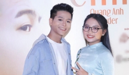 Phương Mỹ Chi đáp lời Quang Anh The Voice về điểm thi THPT khiến tất cả 2k3 đồng cảm