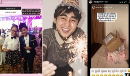 Showbiz hot 14/7: Thiều Bảo Trâm lại dính phốt ý thức kém vì nhờ chị đổ rác, Huỳnh Anh quỵt nợ 200 triệu đồng?