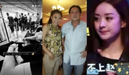 Showbiz hot 15/7: Người tình tin đồn Mỹ Tâm lao đao vận đen, Ngọc Trinh tạo dáng nằm ‘khó đỡ’ hậu đu trend 'nhền nhện'