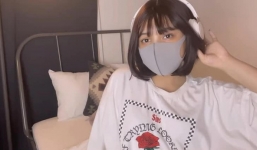 Nhan sắc ‘ối giời ơi’ của nữ thần Nhật Bản khi tháo khẩu trang khiến fanboy sững sờ