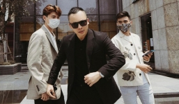 Vũ Khắc Tiệp lại ‘nhớ’ check-in 1 nơi, CĐM hốt hoảng ‘Xin đại sứ cách ly đừng check-in’