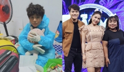 Mẹ con nữ diễn viên Kim Đào đều dương tính Covid-19 