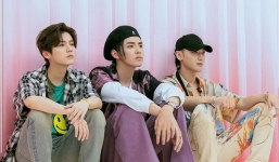 Ngô Diệc Phàm gặp 'đại nạn' khi nói thành viên EXO ‘hôi nách’, 'tâm cơ'