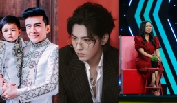 Showbiz hot 19/7: Ngô Diệc Phàm chê thành viên EXO ‘hôi nách’, Nữ chính show hẹn hò ủng hộ bạn trai ‘tòm tem’ bên ngoài