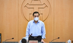 Cơ sở chủ động, nhân dân đồng lòng quyết tâm ngăn chặn dịch lây lan