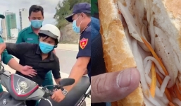 Tỉnh uỷ Khánh Hoà lên tiếng vụ ‘bánh mì không phải lương thực’ của phó chủ tịch phường 