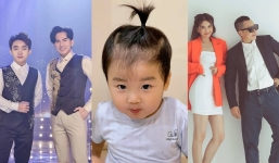 Showbiz hot 20/7: Trang Trần nói về vụ ‘bánh mì không phải lương thực’, Đan Trường diện đồ đôi cùng 'trai lạ' sau ồn ào ly hôn