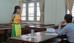 Các trường ĐH cho thi năng khiếu online do ảnh hưởng dịch Covid-19