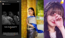 Showbiz 21/7: Midu khiến fan ngẩn ngơ loạt ảnh 'giường chiếu', Thánh sún Ngân Thảo 'biến hình' hậu Ngô Kiến Huy nâng đỡ