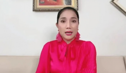 MC Cát Tường: 'Không có quy định nghệ sĩ phải làm thiện nguyện’