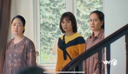 Minh Cúc – Hương vị tình thân: Cướp đồ của bố để làm osin