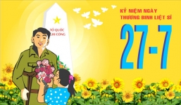 Ngày Thương binh Liệt sĩ 27/7 là ngày gì? Ý nghĩa ngày 27/7