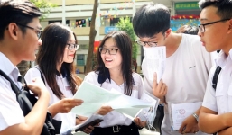 Tra cứu điểm thi tốt nghiệp THPT 2021 Lào Cai theo tên, SBD chính xác nhất
