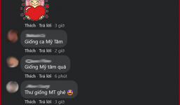 CĐM ‘hô’ Mỹ Tâm khi Đàm Vĩnh Hưng bật mí cô em có gương mặt gần giống 'nữ ca sĩ từng yêu nhất'