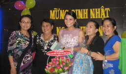 NS Ngọc Huyền viết tâm thư khi biết NS Kim Phượng qua đời Covid-19 khiến CĐM xúc động