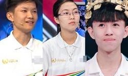 Dàn thí sinh Olympia ‘thất vọng’ với kết quả thi tốt nghiệp THPT 2021