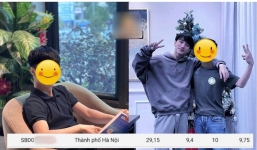 ‘Em họ Sơn Tùng M-TP’ lọt top 5 thủ khoa thi THPT: Chính chủ nói gì?